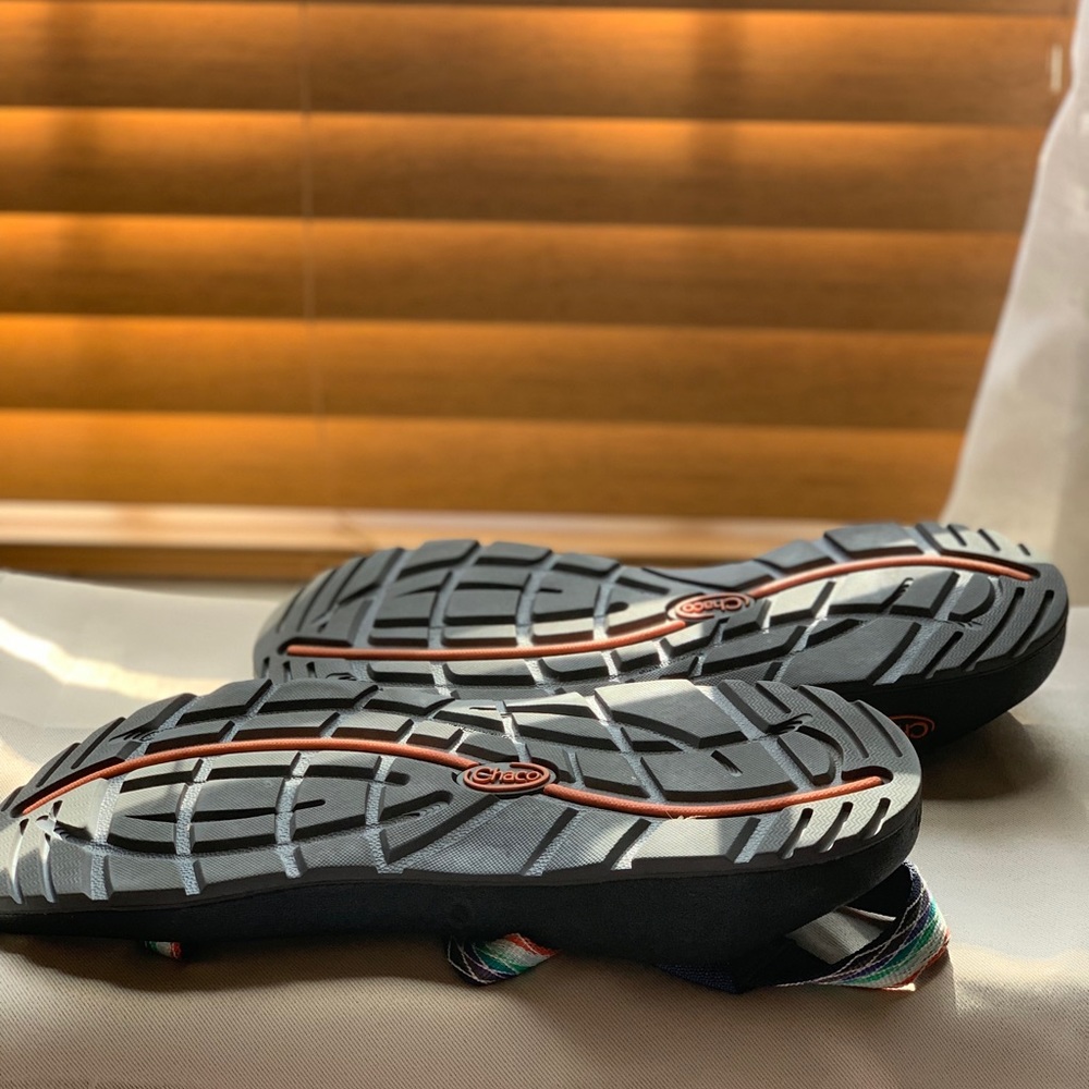 Chacos